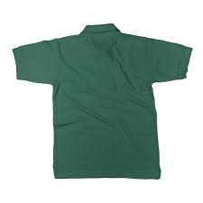 Green T-shirt